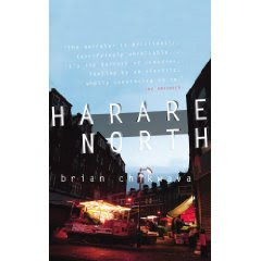 brian chikwava harare north